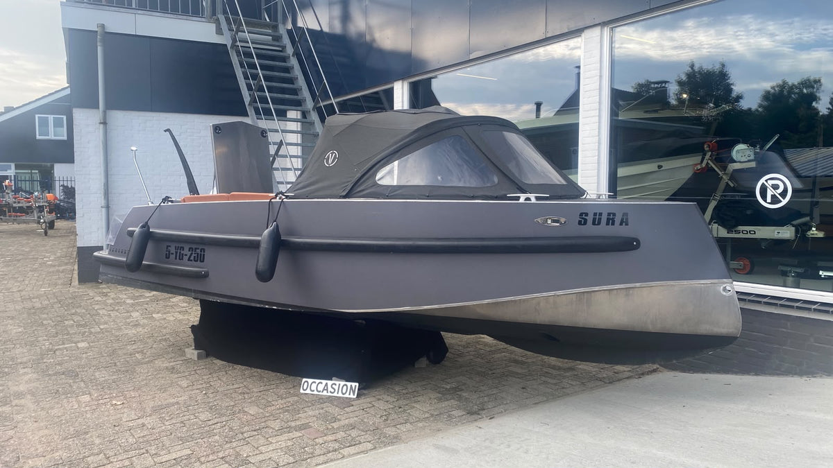 VanVossen 600 Sport