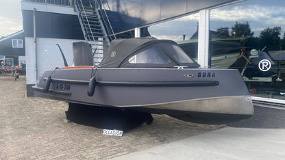 VanVossen 600 Sport