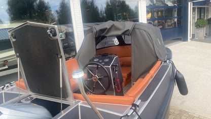 VanVossen 600 Sport