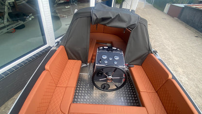 VanVossen 600 Sport