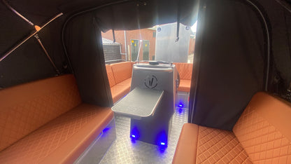 VanVossen 600 Sport