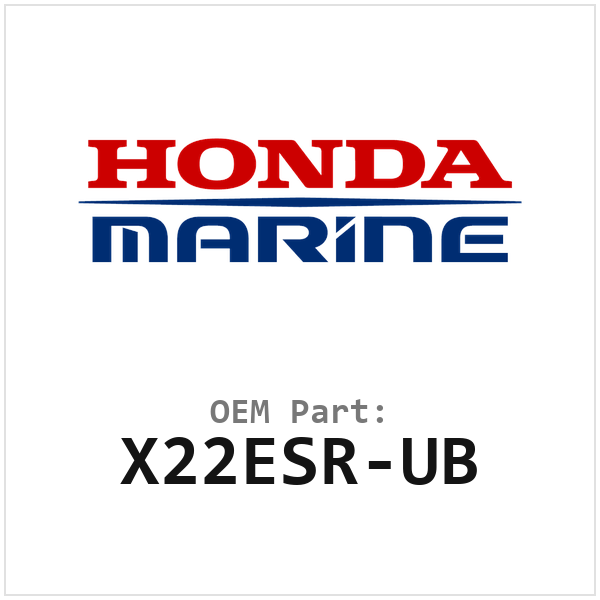 X22ESR-UB