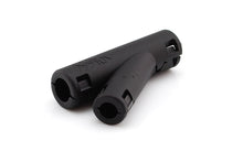 Ripca Y-stuk ribbuis 3-weg ø6x6x4,5mm (25) (Y0006)