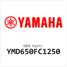YMD650FC1250