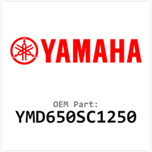 YMD650SC1250
