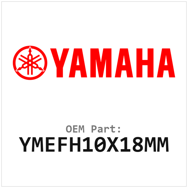 YMEFH10X18MM