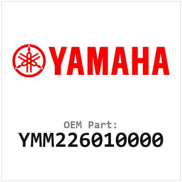 YMM226010000