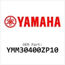 YMM30400ZP10