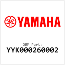 YYK000260002