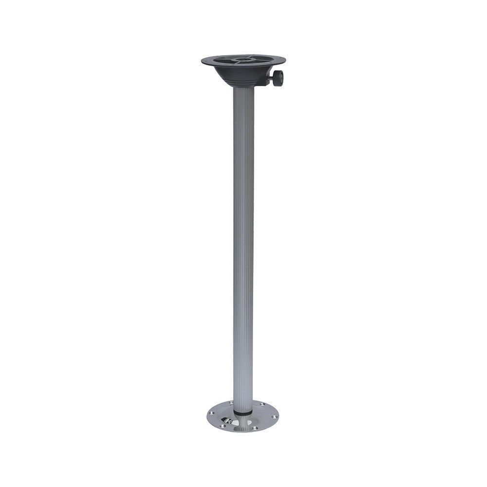 Hollex tafelzuil QR40 h=700mm ø150mm (Z.0502)