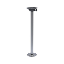 Hollex tafelzuil QR40 h=700mm ø150mm (Z.0502)