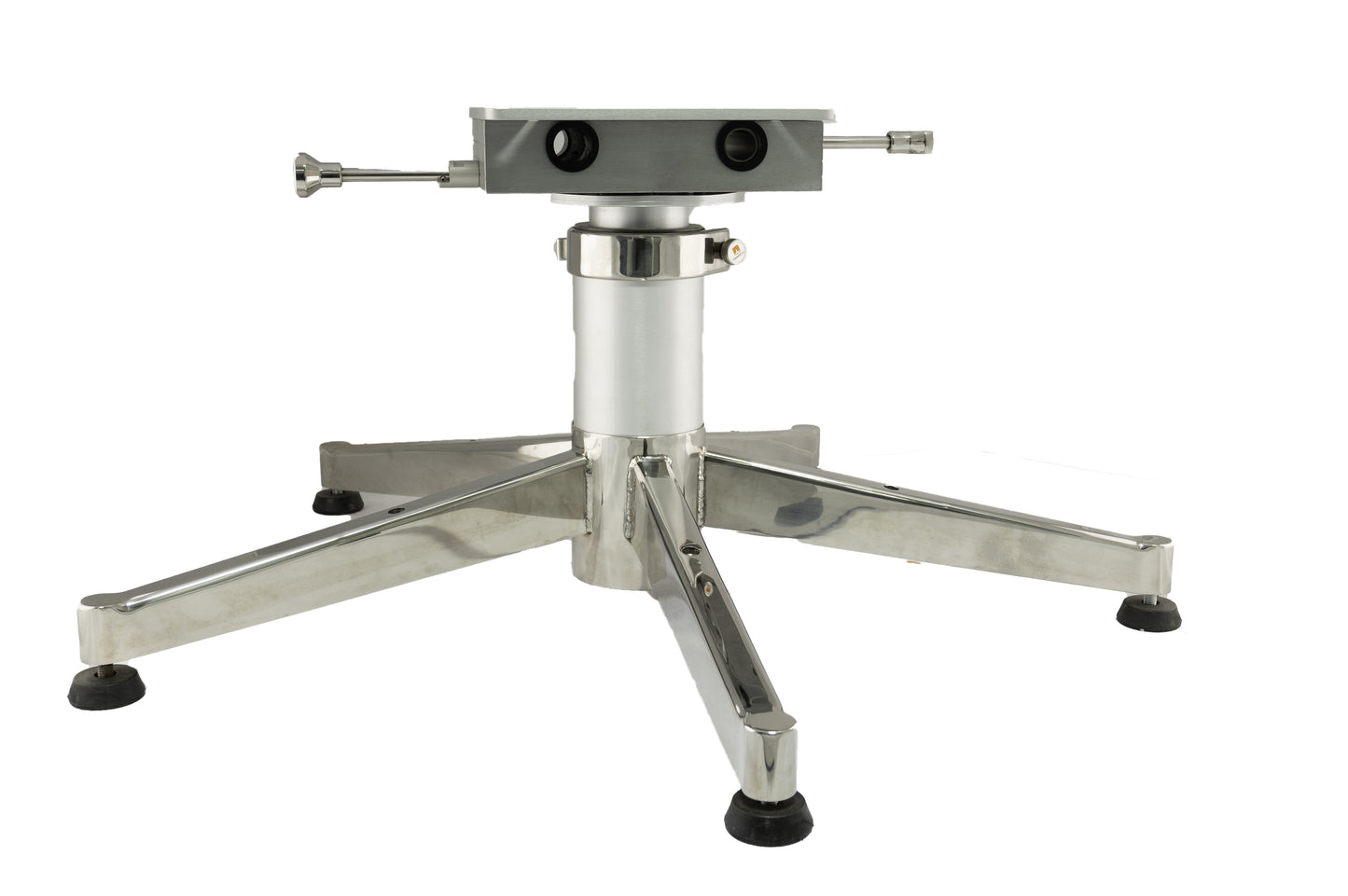 Zwaardvis Proteus onderstel 400-500mm kruisvoet (Z.12540)