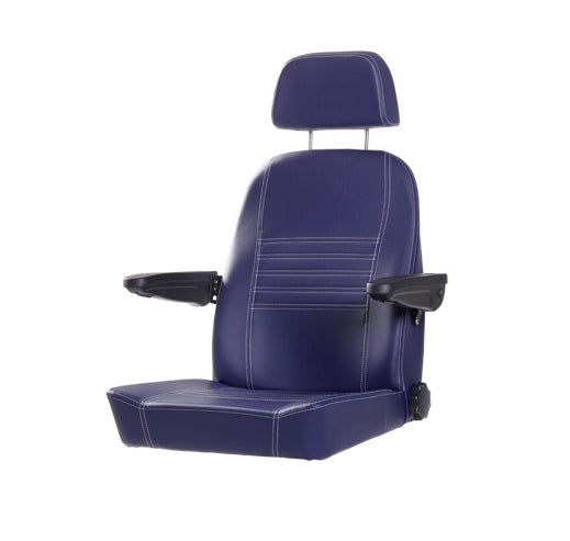 Pörtner stoelkuip Advantage / donkerblauw (Z.61230.00148N)