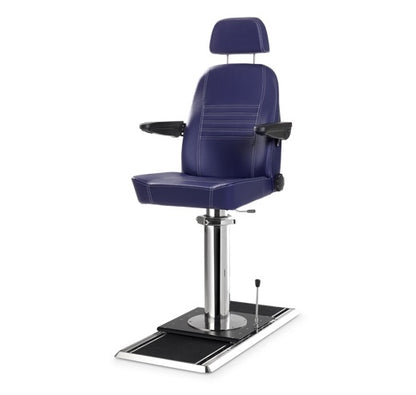 Pörtner stoelkuip Advantage / donkerblauw (Z.61230.00148N)