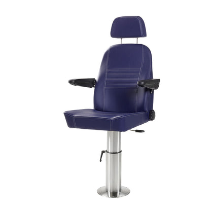 Pörtner stoelkuip Advantage / donkerblauw (Z.61230.00148N)