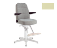 Pörtner stoelkuip Windhoek/Sem Ivory (Z.61278.IVORY)