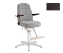 Pörtner stoelkuip Windhoek/Sem Nero (Z.61278.NERO)