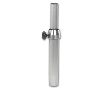 Zwaardvis tafelzuil ø76/60 490-810mm gasdruk (Z.62190A)