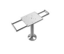 Zwaardvis Double Pull-Out tbv klapbaar tafelblad (Z.63782)