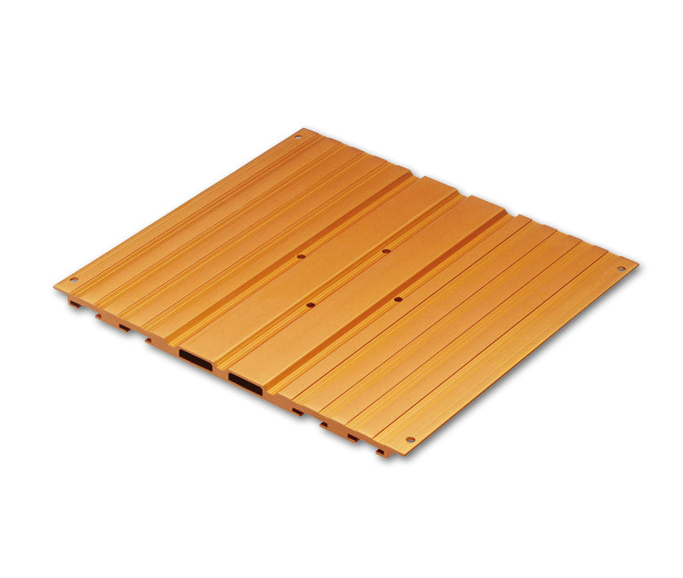 Zwaardvis tafelbladdrager T-System Fixed (Z.639010)
