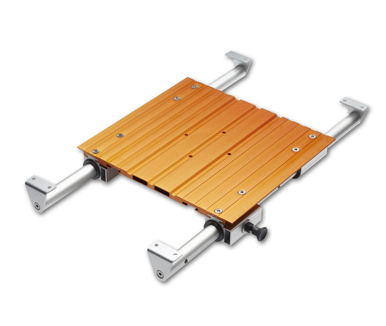 Zwaardvis tafelbladdrager T-System Move (Z.639020)