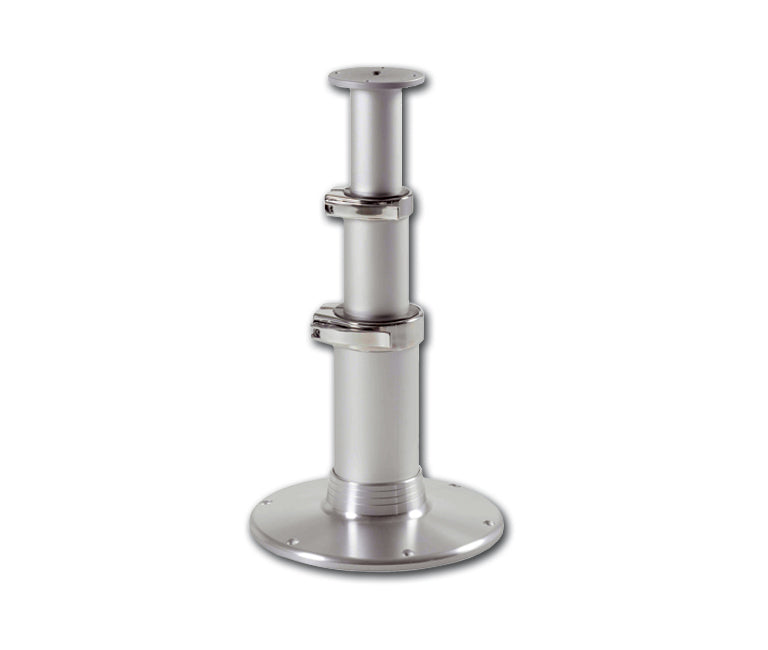 Zwaardvis tafelonderstel Triton 3D 352-732mm 15kg (Z.65035)