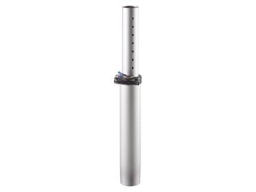 Zwaardvis Notus stoelzuil handmatig D52565-800mm (Z.67561N)