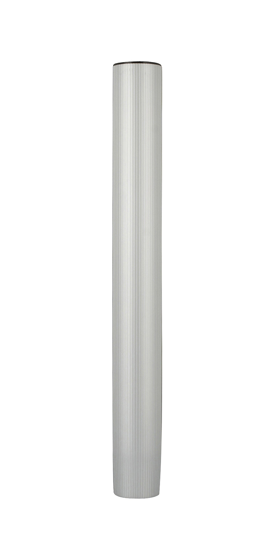 Zwaardvis tafelzuil ø76 660mm 1xconisch (Z.69266)