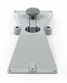 Zwaardvis tafelbladdrager ø40mm (Z.81515)