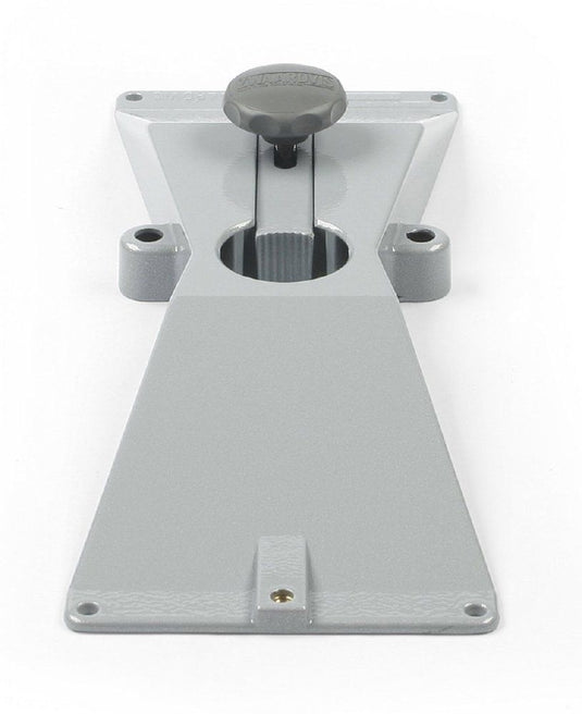 Zwaardvis tafelbladdrager ø40mm (Z.81515)