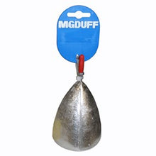 MgDuff hangende anode zink ZD57L (ZD57L)