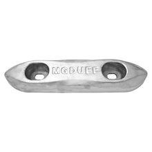 MgDuff huid/roeranode zink ZD72B (ZD72B)