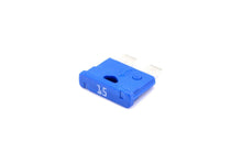 Ripca zekering STD ATC 15A blauw (50) (ZEKRF15L-DS50)