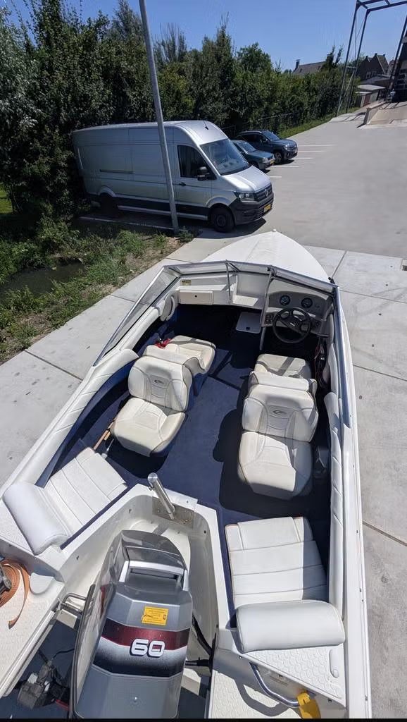 Campion Allante 485VR