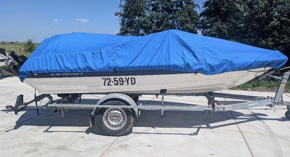 Campion Allante 485VR