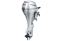 Honda BF 15