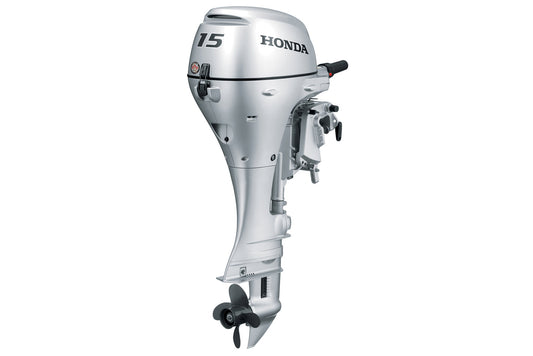 Honda BF 15 XRTU