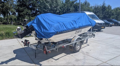 Campion Allante 485VR