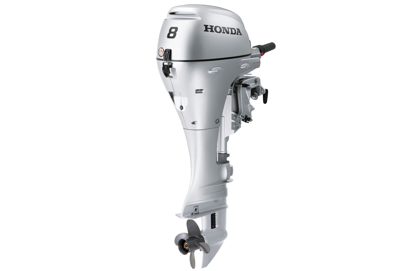 Honda BF 8