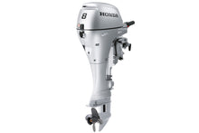 Honda BF 8