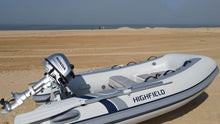 Highfield Classic 260