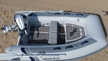 Highfield Classic 260