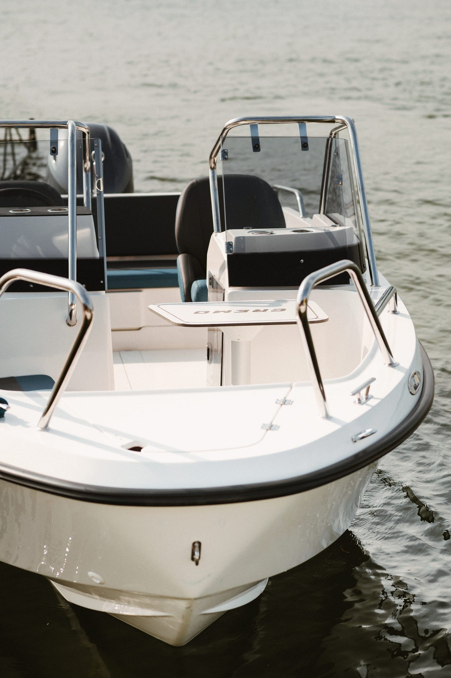Cremo 558 BR