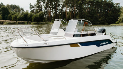 Cremo 558 BR