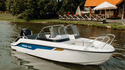 Cremo 558 BR