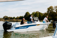 Cremo 680CC