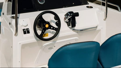Cremo 680CC