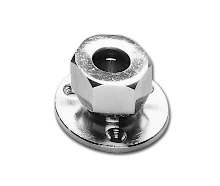 Hollex kabeldoorvoer 6mm (020006)