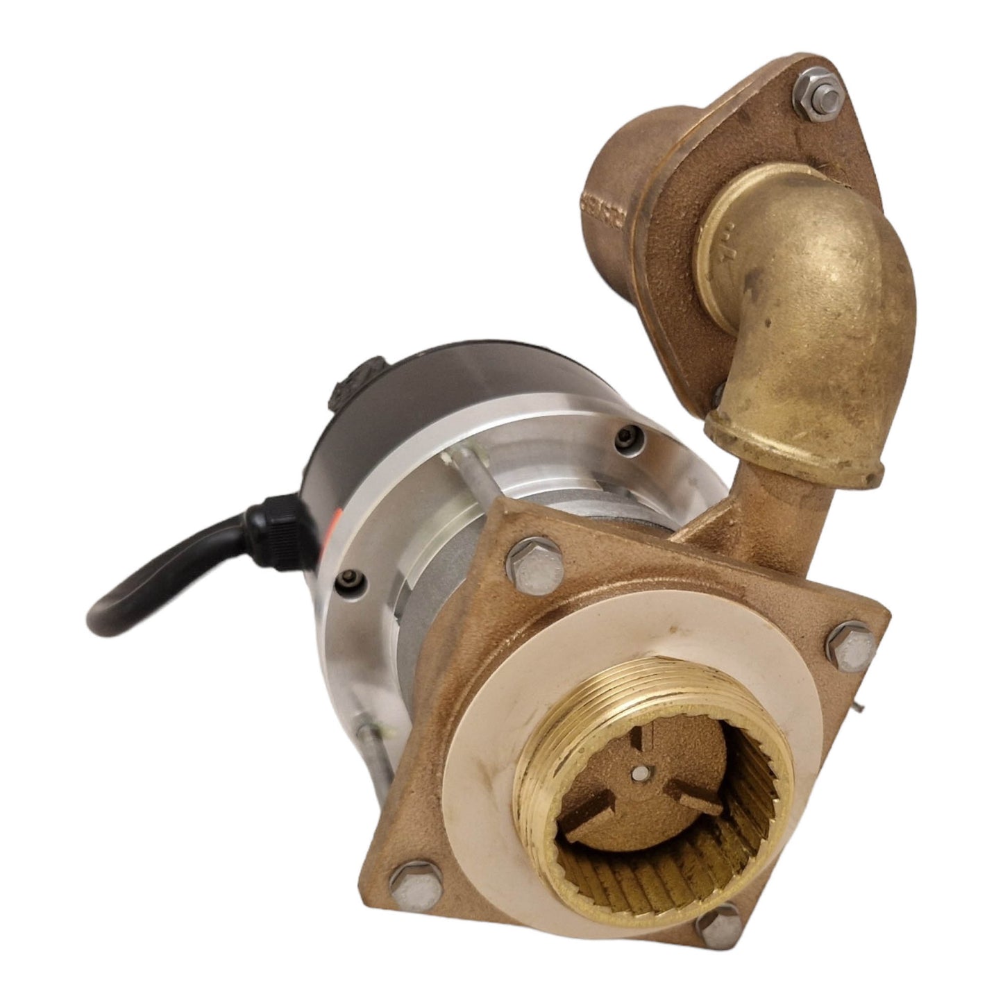 Rheinstrom reparatieset tbv F/FS370 pomp (0301095)