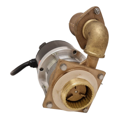 Rheinstrom reparatieset tbv F/FS370 pomp (0301095)